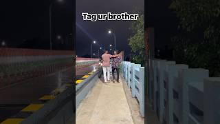 Brothers Love ️ part -1  #youtubeshorts #siblings #brothers #nrfmbrothers #comedy #viral