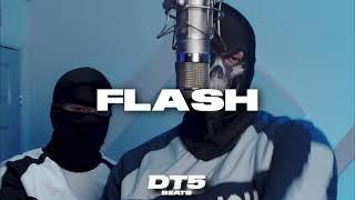 [FREE] #TPL #OTP BM x Mini x Sava UK Drill Type Beat 2021 - ‘FLASH’ (Prod DT5 & UDL)