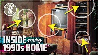 This makes a 1990s home… BUT it may not be what you think