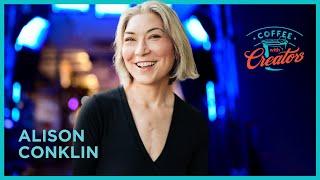 Personal Stories Ignite Passion in Photography | Alison Conklin | Coffee with Creators