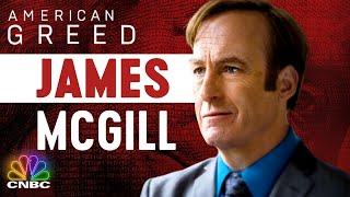 American Greed: James McGill | CNBC Prime