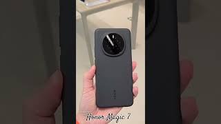 Honor Magic 7 #honormagic7 #honor #seo #shorts