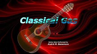 Classical Gas (Guitar)