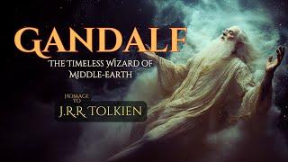 Gandalf’s Legacy: The Wizard Who Defined Middle-earth