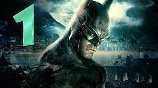 Batman Arkham Asylum Part 1