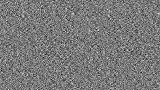 TV Static Noise For Smartphone | For sleeping, studying | 8Hours