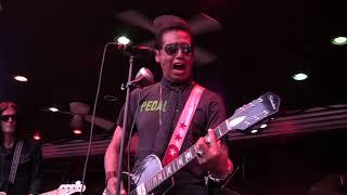 Alejandro Escovedo at Knuckleheads Saloon - 2013