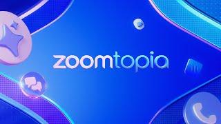 Zoomtopia Keynote | 2024