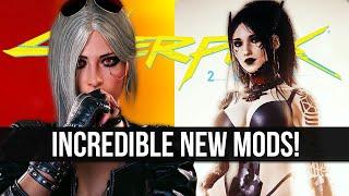 10 Mods to Create the PERFECT Cyberpunk 2077 After Patch 2.0