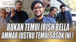 BEBAS DARI PENJARA, AMMAR ZONI AKAN TEMUI SOSOK INI PASCA DINYATAKAN BEBAS DARI PENJARA - GO SPOT