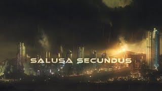 Salusa Secundus - A Deep & Dark Ambient Journey - DUNE & SARDAUKAR CHANT Inspired Music