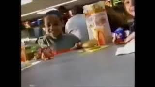 Furby McDonalds Toys Commercial 1