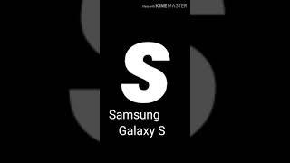 Samsung Galaxy S 2 (2011-2012)