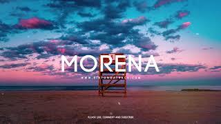 [FREE] Wizkid x Afrobeat x Dancehall x Drake Type Beat ''Morena'' | Eibyondatrack x Isa Torres