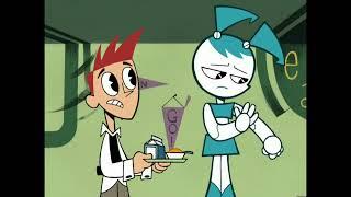 My life AS A Teenage Robot SS1 -Ep2 [ Class Action (part 5)]