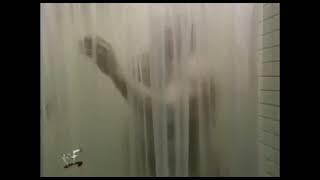 Val Venis and Mrs. Yamaguchi in the shower, Raw Is War 1998