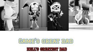 Hell's Greatest dad ( TADC version)