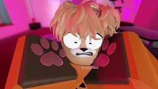 You realize you're Furry | Roblox Animation