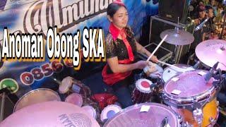 Anoman Obong SKA FULL Viviartika Feat Joker New Kendedes