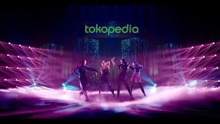 Tokopedia x AESPA : Black Mamba di #TokopediaWIB TV Show Juni!