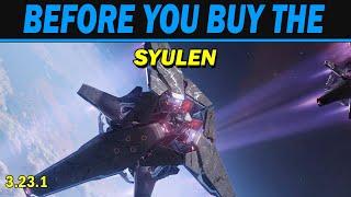 Star Citizen: The Gatac Syulen buyer's guide