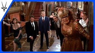 Why Clue is the Best Parody Mystery Movie