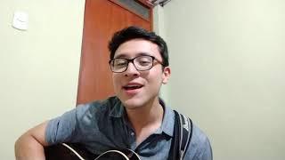 I Don't Care - Ed Sheeran and Justin Bieber (Pablo Alexander Cover)