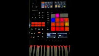 Finessing The  Beat: Machine MK3 Tutorial for Epic Music Production!"