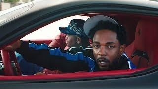 Kendrick Lamar, J. Cole - Trench Stories (Music Video)