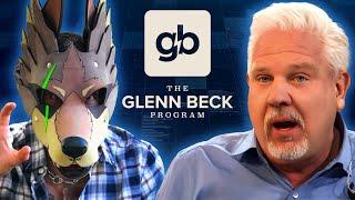 DISGUSTING Spy Chatroom Reveals Deep State's Depravity | The Glenn Beck Program | Hour One 2/25/25