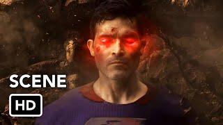 Superman & Lois Season 4 "Superman vs. Doomsday Fight" Sneak Peek (HD) Final Season