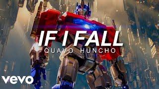 If i Fall - Quavo Huncho | TRANSFORMERS ONE  // [ Subtitulado al español ]