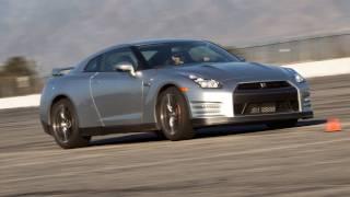2013 Nissan GT-R Premium | Track Tested | Edmunds.com