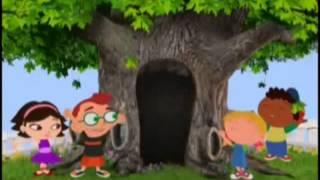 New Song From Little Einsteins