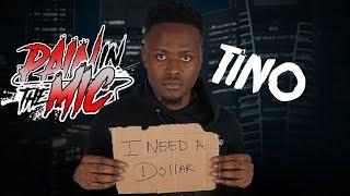 Tino2timezz - I Need A Dollar | Live Performance | @paininthemic 