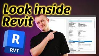 Revit Lookup For Beginners [Revit API Tutorial]