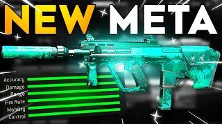 *NEW* 2 SHOT MX9 CLASS is NOW META in MW2! (Best MX9 Class Setup) - Modern Warfare 2