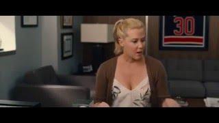 Trainwreck Funny scene first meet Amy & dr.Conners