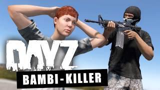 Asoziale M4-Gang killt Bambis... ‍️ Und ich kriege den Schock meines Lebens! 