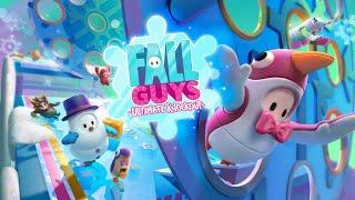 Fall Guys Season 3 Trailer