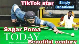 MSF Snooker is live! Poma Pakistan Snooker tournament match