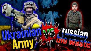 ️Ukrainian Armed Forces are kicking russian ass ️