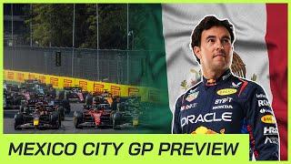 2024 Mexico City Grand Prix: Preview and Predictions