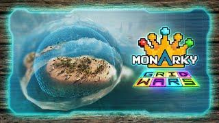 I'm off to loser island! | Monarky S6