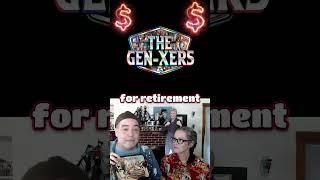 An 80s Nerd's Retirement Plan | The Gen-Xers