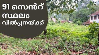 LAND FOR SALE IN KOTTAYAM|RESIDENTIAL LAND IN ETTUMANOOR| RAO KTM 24 05 2024 MANI