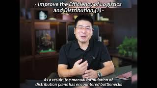 Improve the Efficiency of Logistics (1)-Jointech