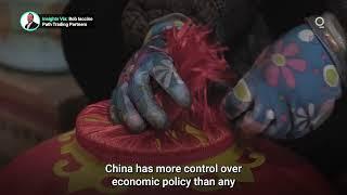 Can China’s Economy Avoid Japanese-Style Deflation? | Presented by CME Group