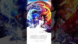 Sonic3 #paintbynumberapp #movieart