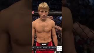 The Most Disrespectful Moment In UFC History!